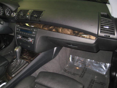 2009 BMW 135  i