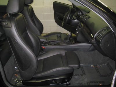 2009 BMW 135  i