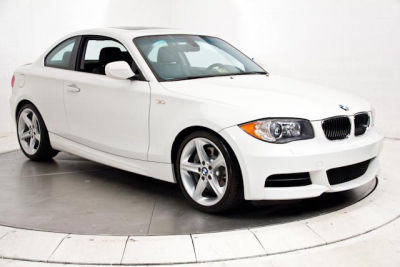 2010 BMW 135 i