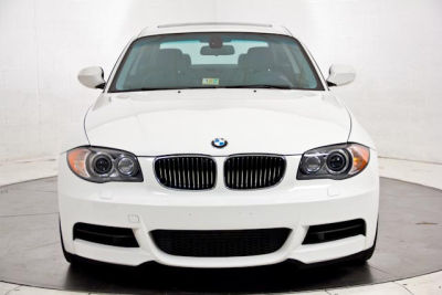 2010 BMW 135 i