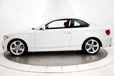 2010 BMW 135 i