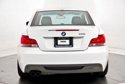 2010 BMW 135 i
