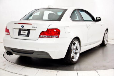 2010 BMW 135 i