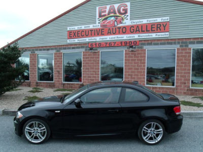 2011 BMW 135  i