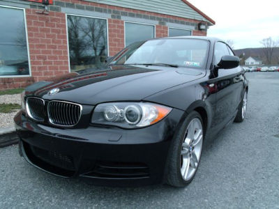 2011 BMW 135  i