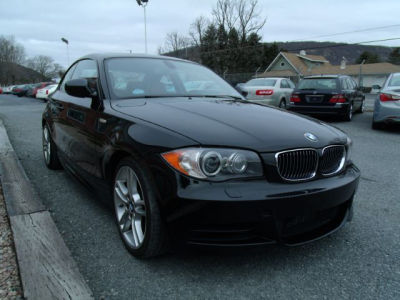 2011 BMW 135  i