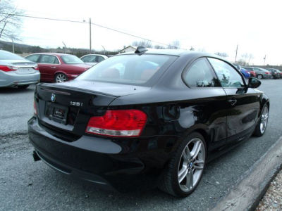 2011 BMW 135  i