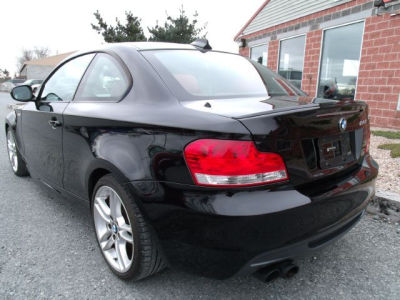 2011 BMW 135  i
