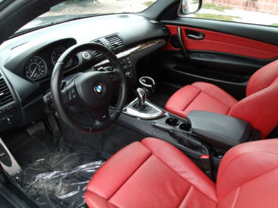 2011 BMW 135  i