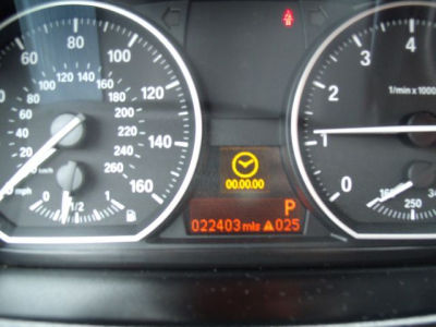 2011 BMW 135  i