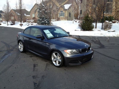 2008 BMW 135  i
