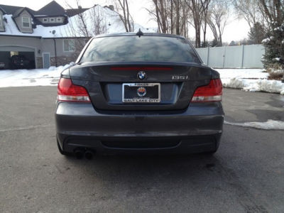 2008 BMW 135  i
