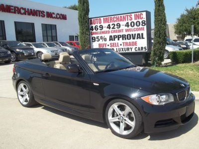 2010 BMW 135  i