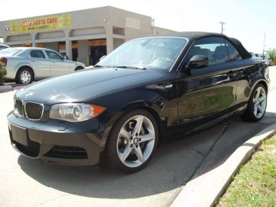 2010 BMW 135  i