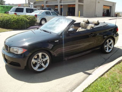 2010 BMW 135  i
