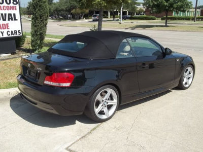 2010 BMW 135  i