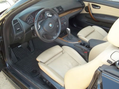 2010 BMW 135  i
