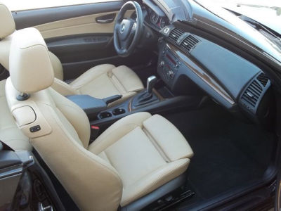2010 BMW 135  i