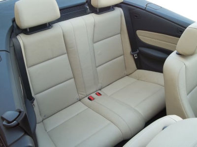 2010 BMW 135  i