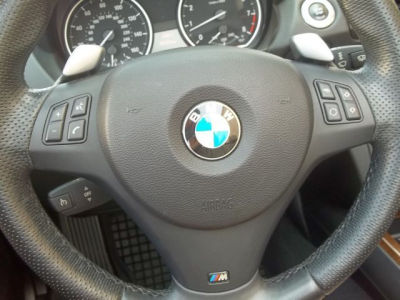 2010 BMW 135  i