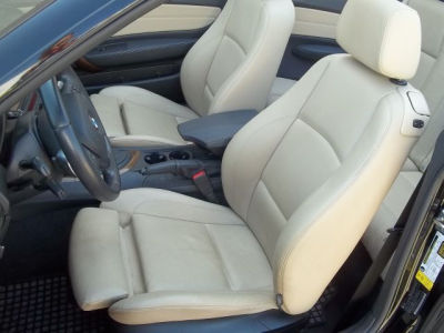 2010 BMW 135  i
