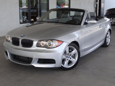 2008 BMW 135  i