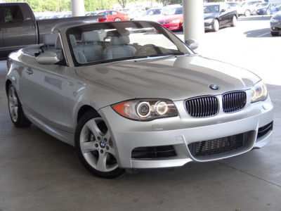 2008 BMW 135 i