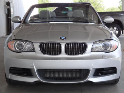 2008 BMW 135 i