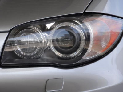 2008 BMW 135 i