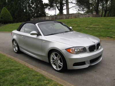 2009 BMW 135  i