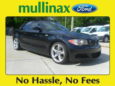 2008 BMW 135  i