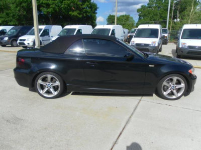 2008 BMW 135  i
