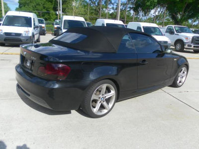 2008 BMW 135  i