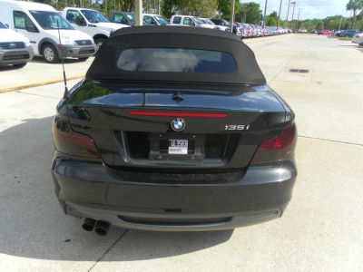 2008 BMW 135  i