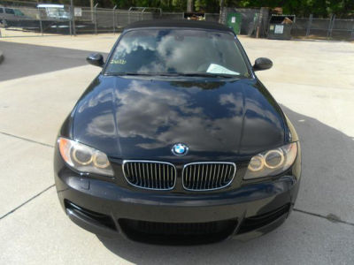 2008 BMW 135  i