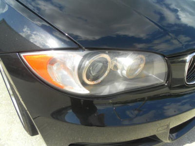 2008 BMW 135  i