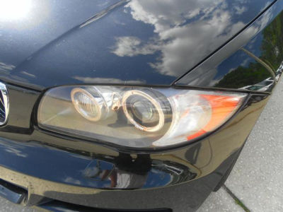 2008 BMW 135  i