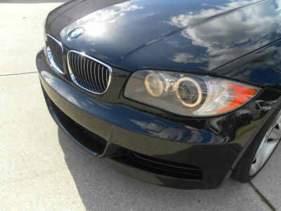 2008 BMW 135  i