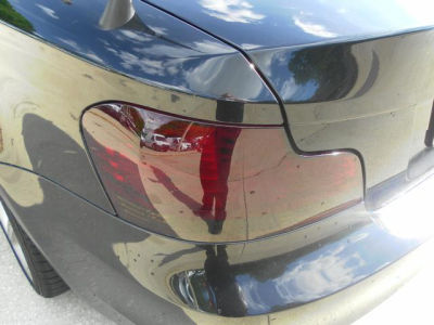 2008 BMW 135  i