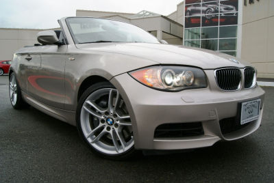 2010 BMW 135  i