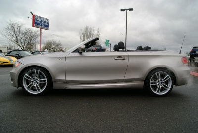2010 BMW 135 i