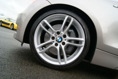 2010 BMW 135 i