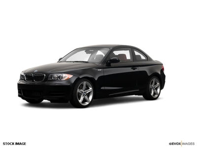 2008 BMW 135  i