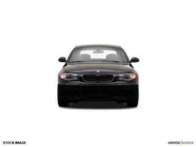 2008 BMW 135 i