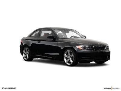 2008 BMW 135 i