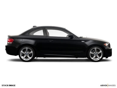 2008 BMW 135 i