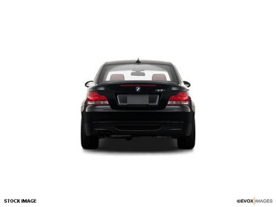 2008 BMW 135 i