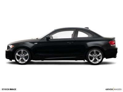 2008 BMW 135 i
