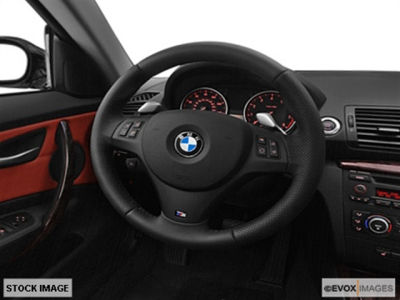 2008 BMW 135 i