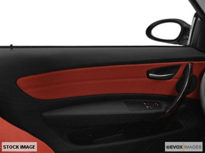 2008 BMW 135 i